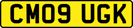 CM09UGK