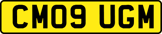CM09UGM
