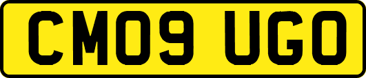 CM09UGO