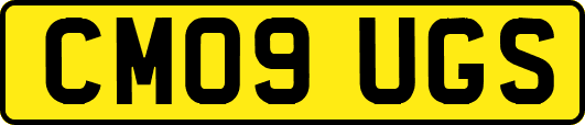 CM09UGS