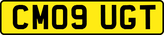 CM09UGT