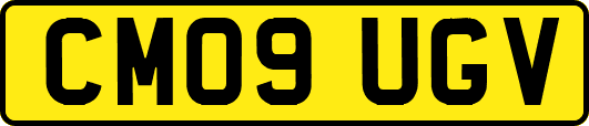 CM09UGV