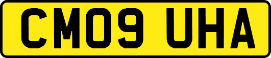 CM09UHA