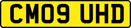 CM09UHD