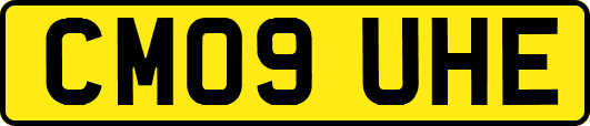 CM09UHE