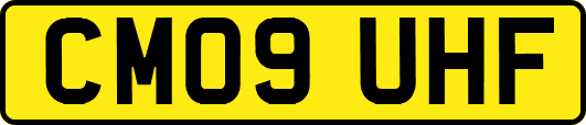 CM09UHF