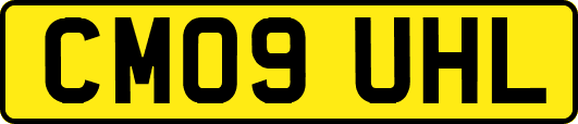 CM09UHL