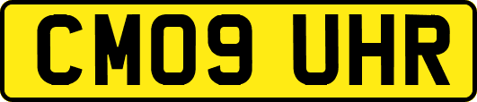 CM09UHR