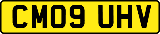 CM09UHV