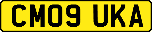CM09UKA