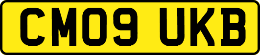 CM09UKB