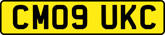 CM09UKC