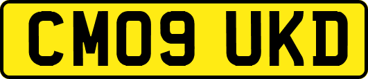 CM09UKD
