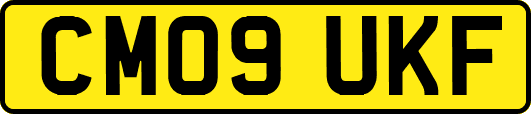 CM09UKF