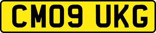 CM09UKG