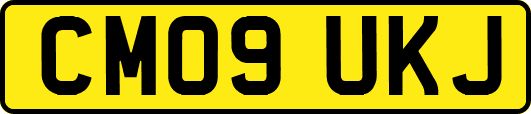 CM09UKJ