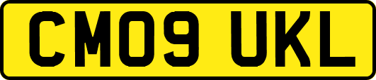 CM09UKL