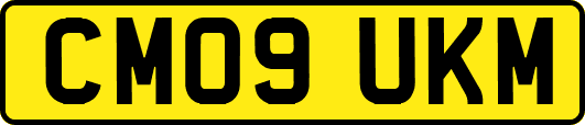 CM09UKM