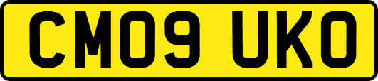 CM09UKO