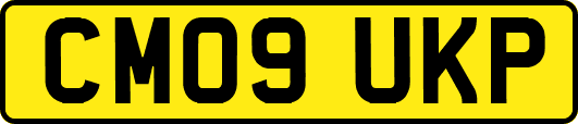 CM09UKP