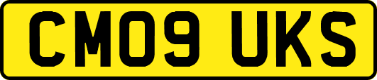 CM09UKS