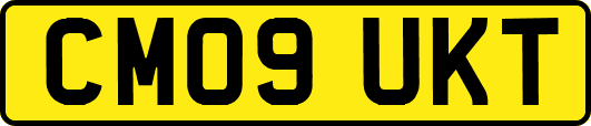 CM09UKT