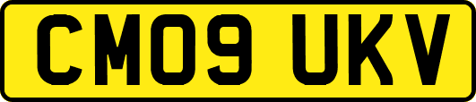 CM09UKV