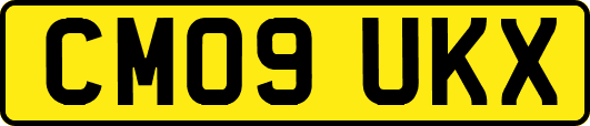 CM09UKX