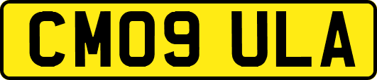 CM09ULA