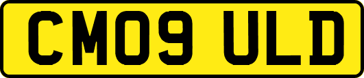 CM09ULD