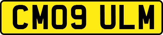 CM09ULM