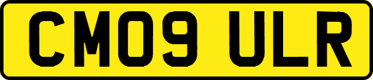 CM09ULR