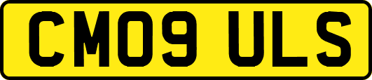 CM09ULS