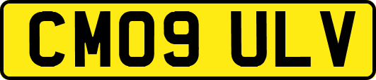 CM09ULV