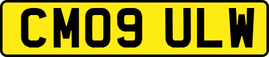 CM09ULW
