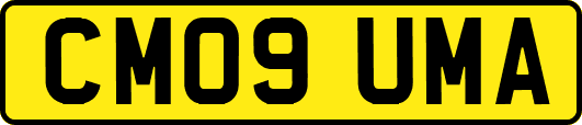CM09UMA