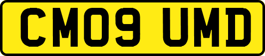 CM09UMD
