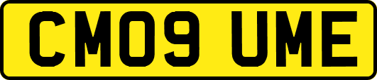 CM09UME