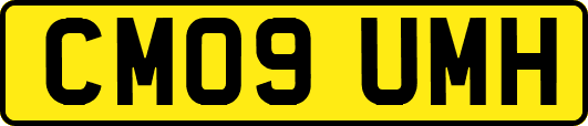 CM09UMH