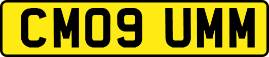 CM09UMM