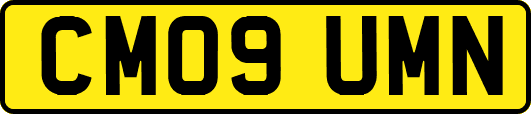 CM09UMN
