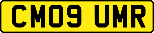 CM09UMR