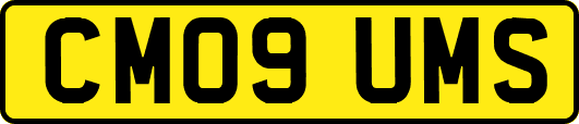 CM09UMS