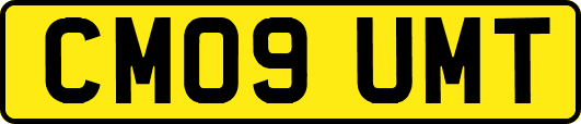CM09UMT