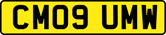 CM09UMW
