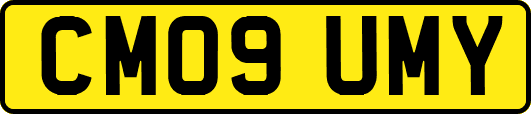 CM09UMY