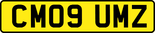 CM09UMZ