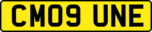 CM09UNE