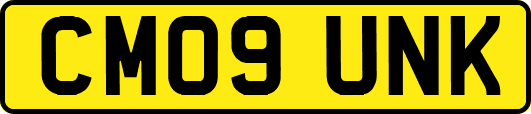 CM09UNK