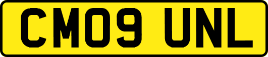 CM09UNL